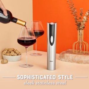 BRAND NEW Electric Wine Opener